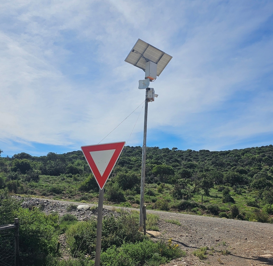 4 Bedroom Property for Sale in Uitenhage Rural Eastern Cape